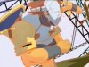 Thumbnail for WarGreymon & MetalGarurumon