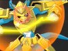 Thumbnail for Magnamon