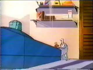 tyranoshrink