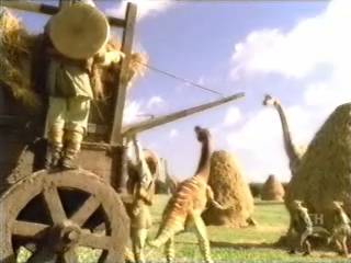 dinosaursworkonfield