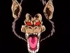 Thumbnail for Gohan, Giant Were-Monkey