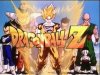 Dragon Ball Z