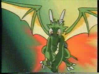 Thumbnail for Booster Dragon