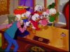 Thumbnail for Scooge, Nephews and Webby