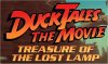 Ducktales the Movie: Treasure of the Lost Lamp