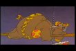 Clip:3705;cat:-201 Thumbnail for Rhino Rope Walker