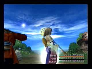 Magus-Summon