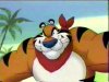 Thumbnail for Tony the Tiger