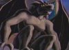 Thumbnail for Gargoyles