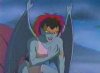 Thumbnail for Demona & Macbeth