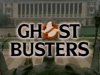 Ghostbusters