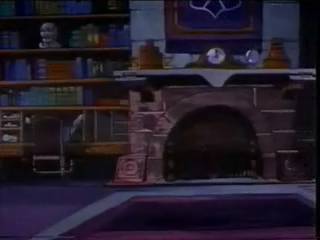 ghostbustersmantroll