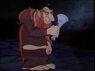 ghostbusterstracytroll