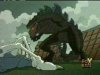 Clip:2172;cat:-305 Thumbnail for Godzilla