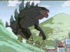 Clip:2185;cat:-305 Thumbnail for Godzilla