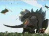 Clip:2456;cat:-305 Thumbnail for Godzilla