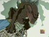 Clip:2475;cat:-305 Thumbnail for Godzilla