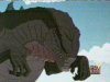 Clip:2480;cat:-305 Thumbnail for Godzilla