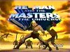 He-Man and the Masters of the Universe (2002)