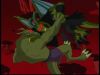 Thumbnail for Drago & Shendu