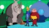 Clip:2544;cat:-201 Thumbnail for Rhino-Rabbit