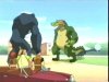 Thumbnail for Giggles & Alligator