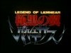 Legend of Lemnear