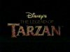 Legend of Tarzan
