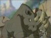 Clip:1001;cat:-201 Thumbnail for Rhino Herd