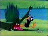 Thumbnail for Alligator