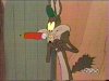 Thumbnail for Wile E. Coyote