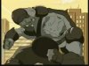 Clip:3319;cat:-201 Thumbnail for Rhino, Giant Alien
