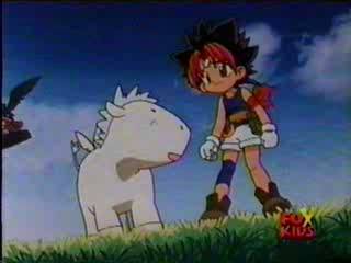 Pegasus-Age-Progression