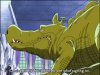 Thumbnail for Crocodile, Giant