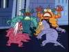 Thumbnail for Bubbles, Blossom, Buttercup, Professor Utonium, Mayor, Miss Bellum, Mojo Jojo