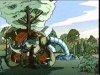 Thumbnail for Cyber-Plant