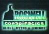 Roswell Conspiracies