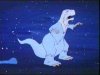 Thumbnail for Snow Tyrannosaurus Rex