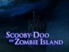 Scooby-Doo on Zombie Island
