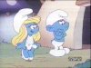 Thumbnail for Smurfette and Grouchy
