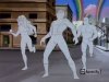 Thumbnail for Spider-Man, Firestar and Iceman