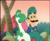 Thumbnail for Yoshi & Luigi