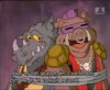 Clip:2945;cat:-201 Thumbnail for Rocksteady