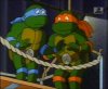 Thumbnail for Michelangelo & Leonardo