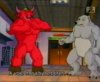 Thumbnail for Bull and Mole