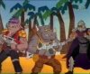 Clip:3034;cat:-201 Thumbnail for Rocksteady