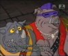 Clip:3041;cat:-201 Thumbnail for Rocksteady