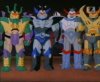 Thumbnail for Leonardo, Donatello, Michelangelo & Raphael