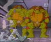 Thumbnail for Donatello & Raphael