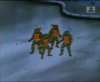 Thumbnail for Leonardo, Donatello, Michelangelo & Raphael
